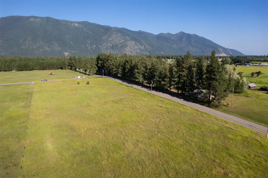 3770 Columbia Falls Stage Road, Columbia Falls, MT 59912 - #2