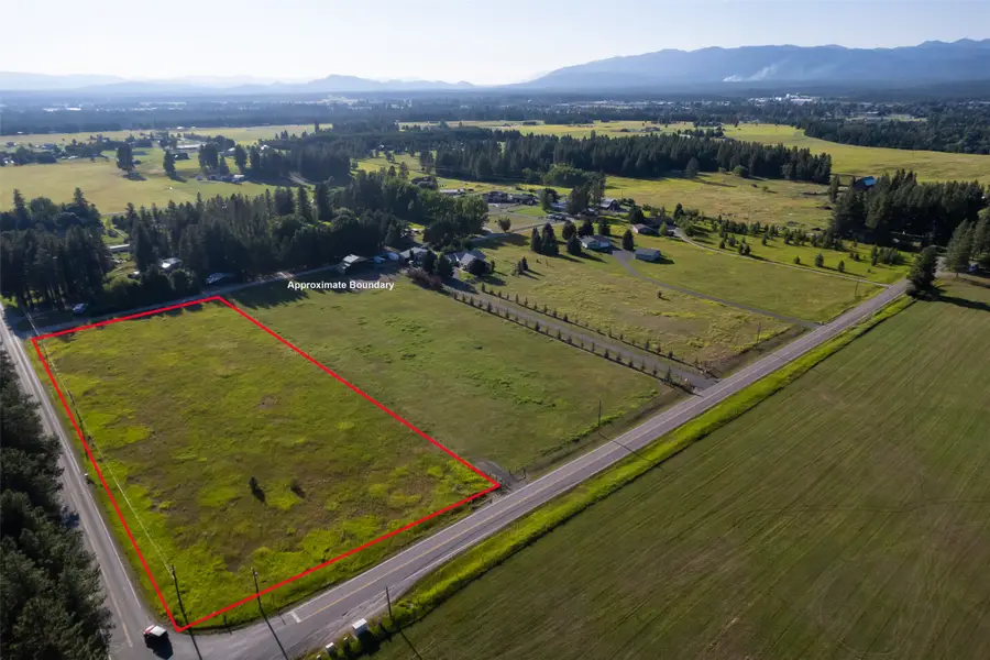 3770 Columbia Falls Stage Road, Columbia Falls, MT 59912 - #3