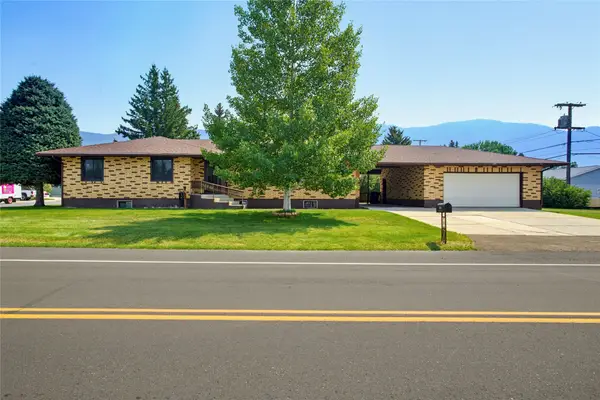 3800 Sheridan Street, Butte, MT 59701