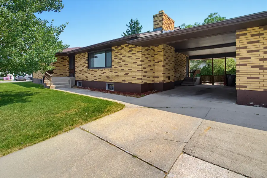 3800 Sheridan Street, Butte, MT 59701 - #2