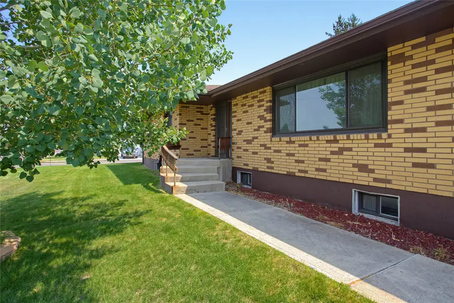 3800 Sheridan Street, Butte, MT 59701 - #3