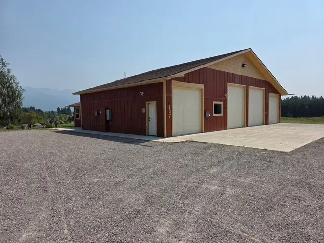 1070 Mt Hwy 83, Bigfork, MT 59911 - #3