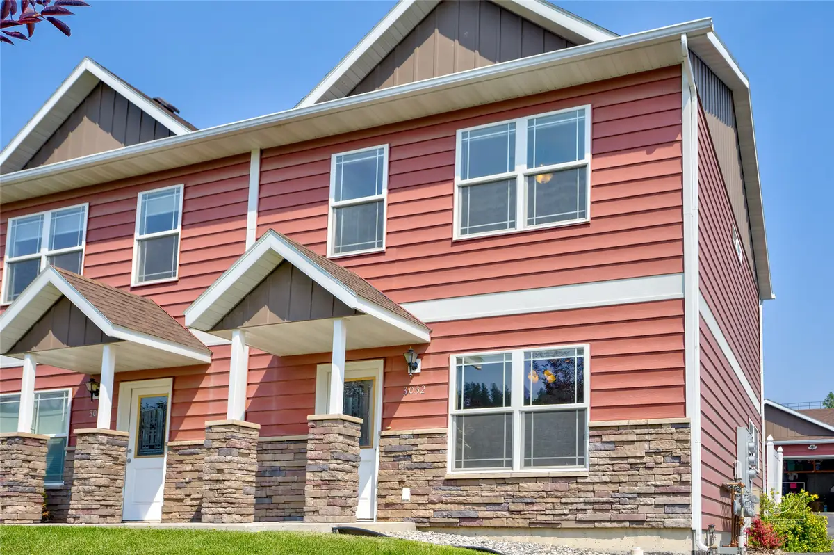 3032 Saddle Drive #F, Helena, MT 59601 - #1