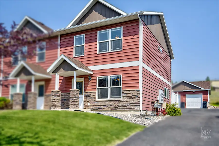 3032 Saddle Drive #F, Helena, MT 59601 - #2