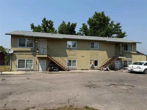 2306 Hillview Court, Missoula, MT 59803