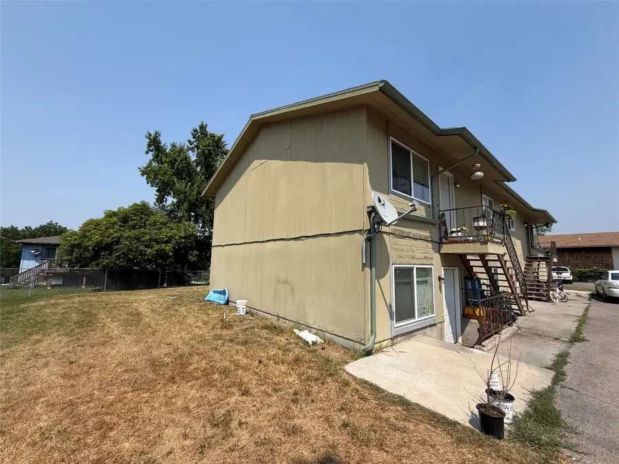 2306 Hillview Court, Missoula, MT 59803 - #2
