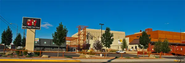 1363 Montana Avenue #306, Billings, MT 59101