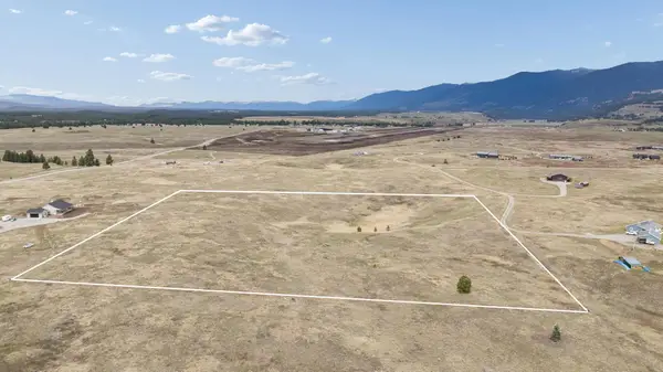 nhn Airport acres Airport Road, Eureka, MT 59917