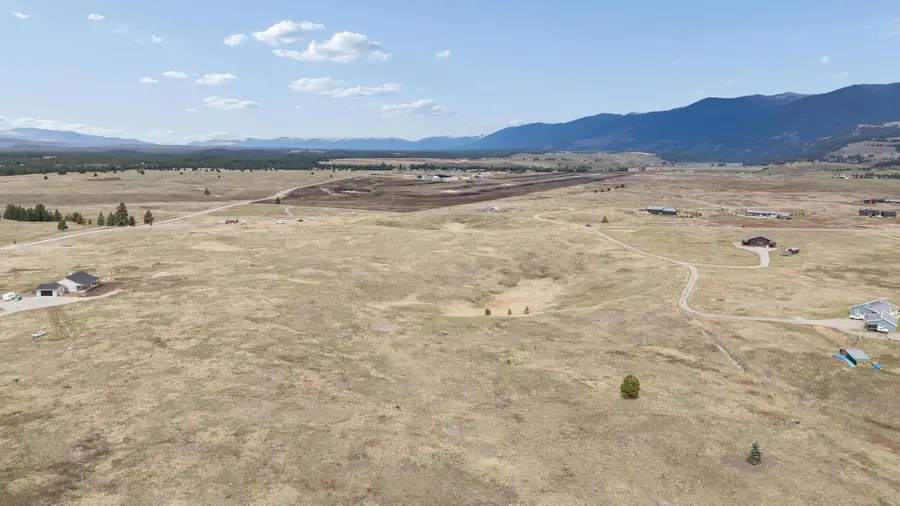 nhn Airport acres Airport Road, Eureka, MT 59917 - #2