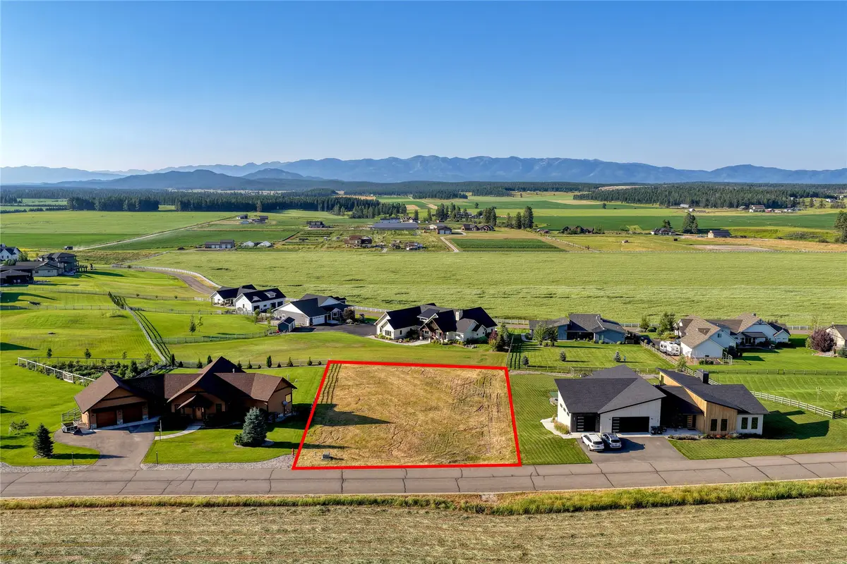 658 Harvest View Lane, Kalispell, MT 59901 - #1