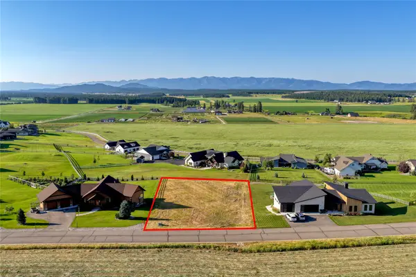 658 Harvest View Lane, Kalispell, MT 59901