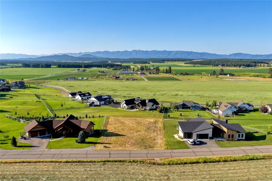 658 Harvest View Lane, Kalispell, MT 59901 - #2