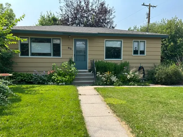 410 S Fee Street, Helena, MT 59601