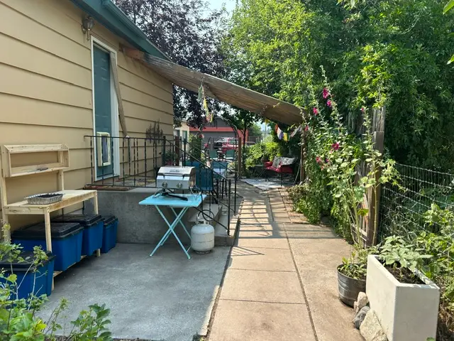 410 S Fee Street, Helena, MT 59601 - #2