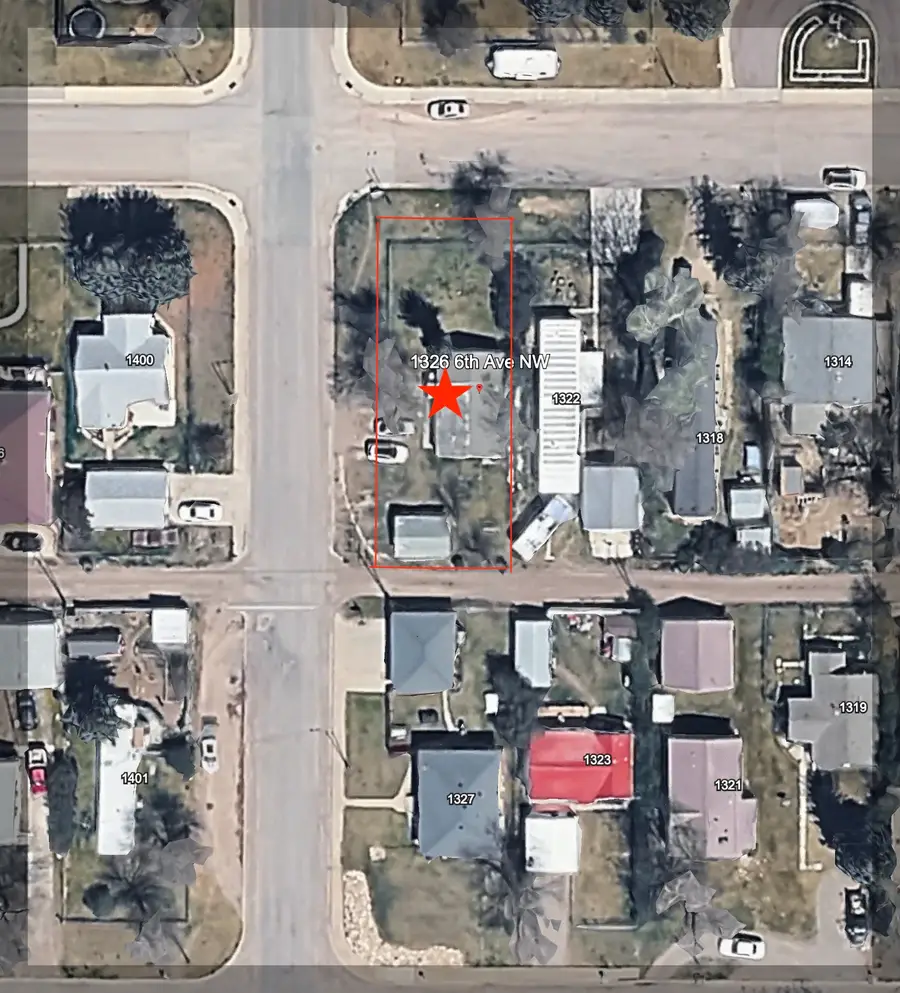 1326 6th Avenue Nw, Great Falls, MT 59404 - #2
