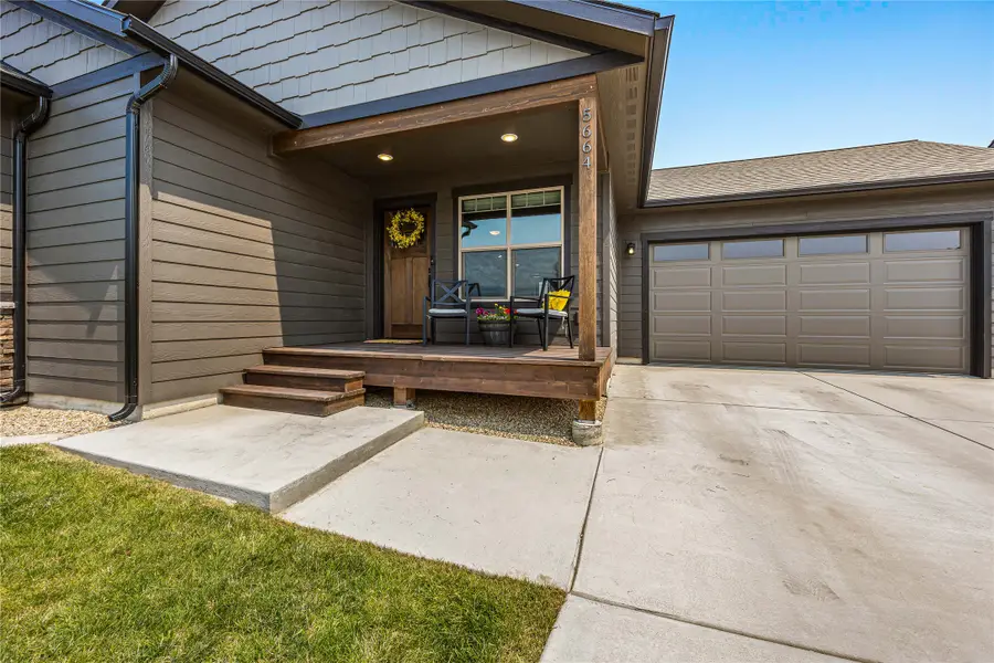 5664 Lonesome Dove Lane, Lolo, MT 59847 - #2