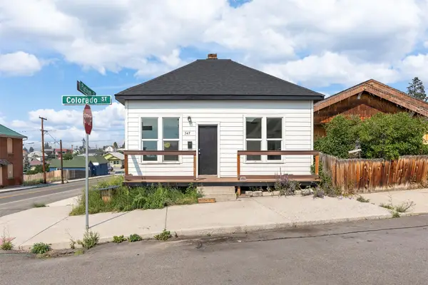 547 S Colorado Street, Butte, MT 59701