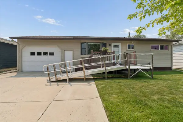 528 24th Avenue Ne, Great Falls, MT 59404