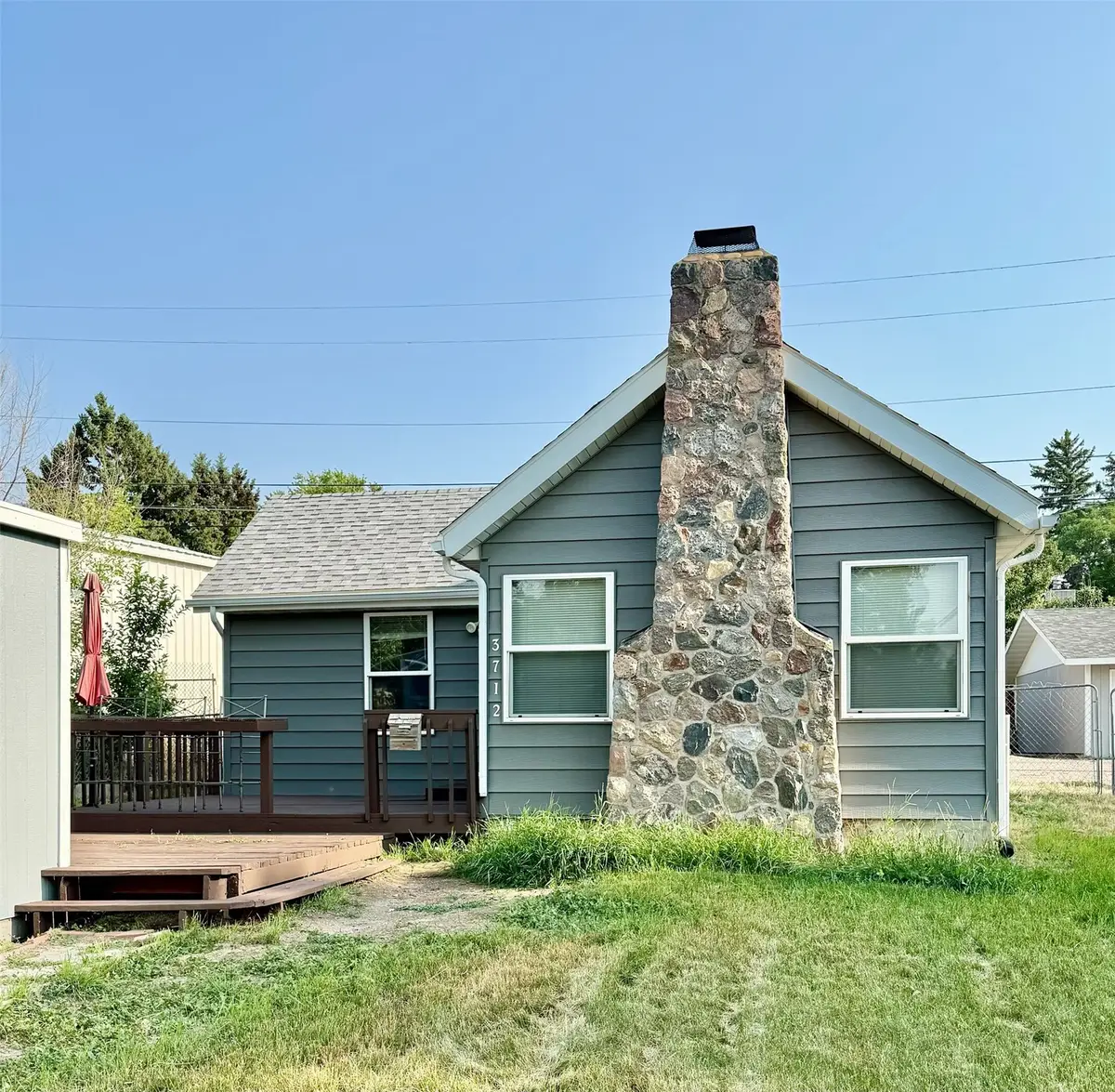 3712 4th Avenue N, Great Falls, MT 59401 - #1