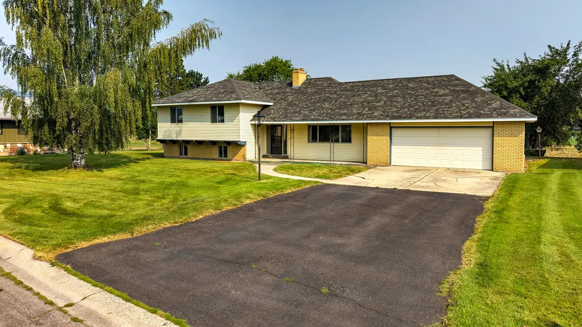 4510 Edward Avenue, Missoula, MT 59804 - #1
