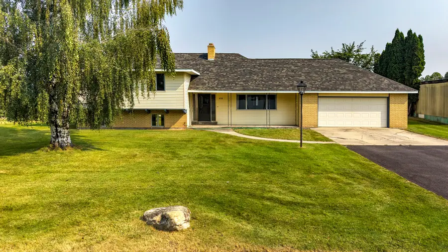 4510 Edward Avenue, Missoula, MT 59804 - #2