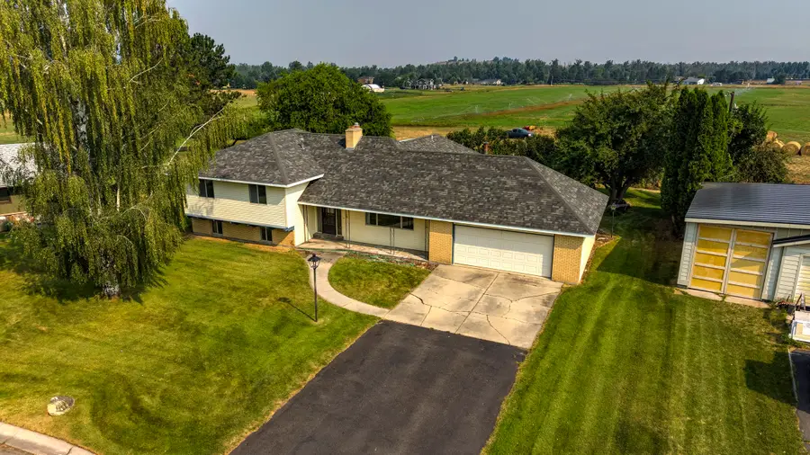 4510 Edward Avenue, Missoula, MT 59804 - #3