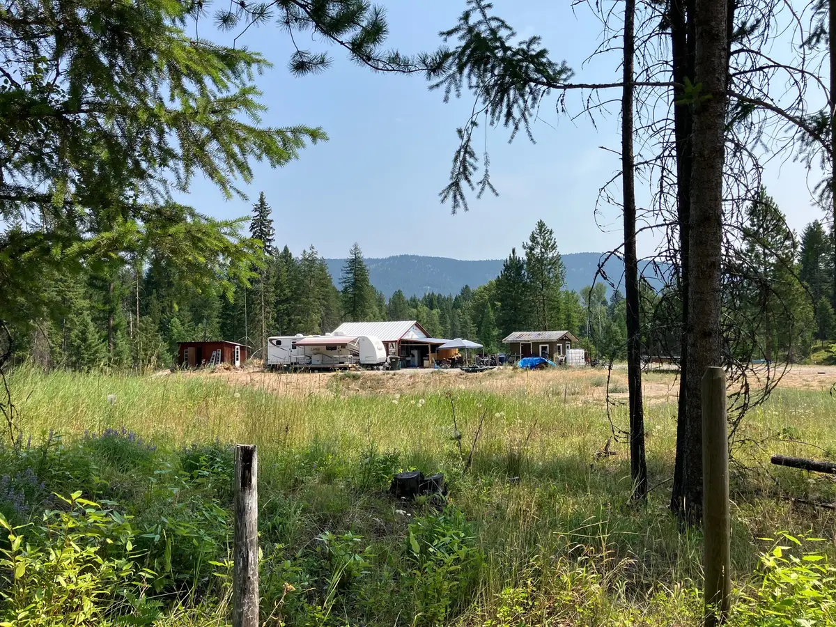 416 Terrace View Road, Libby, MT 59923 - #1