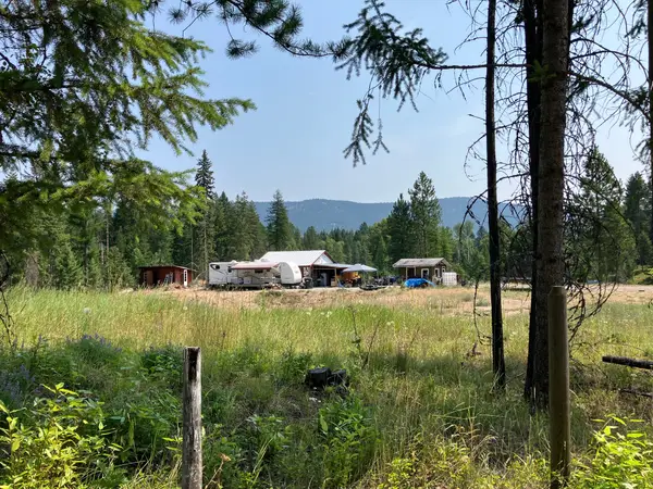 416 Terrace View Road, Libby, MT 59923