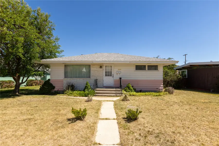 2010 Haggin Street, Anaconda, MT 59711 - #2