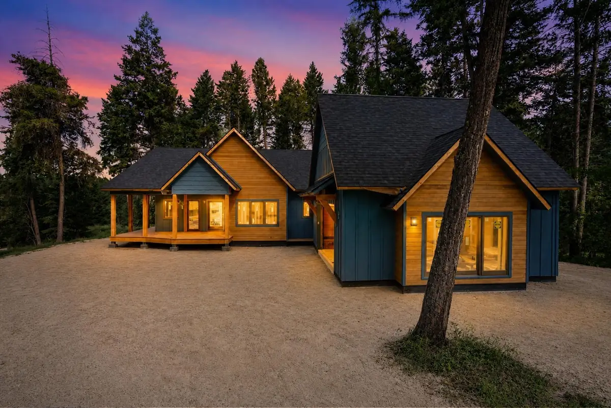 33542 Westview Drive, Bigfork, MT 59911 - #1