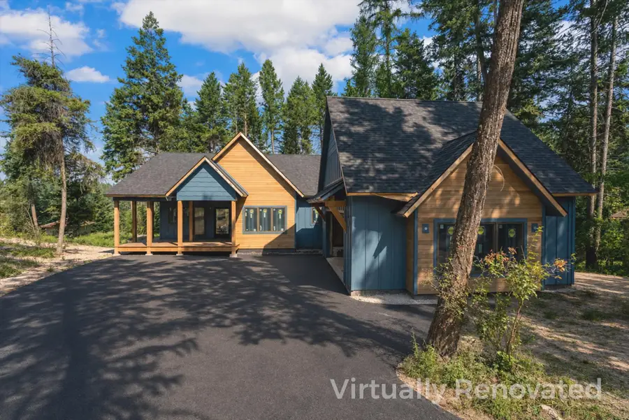 33542 Westview Drive, Bigfork, MT 59911 - #2