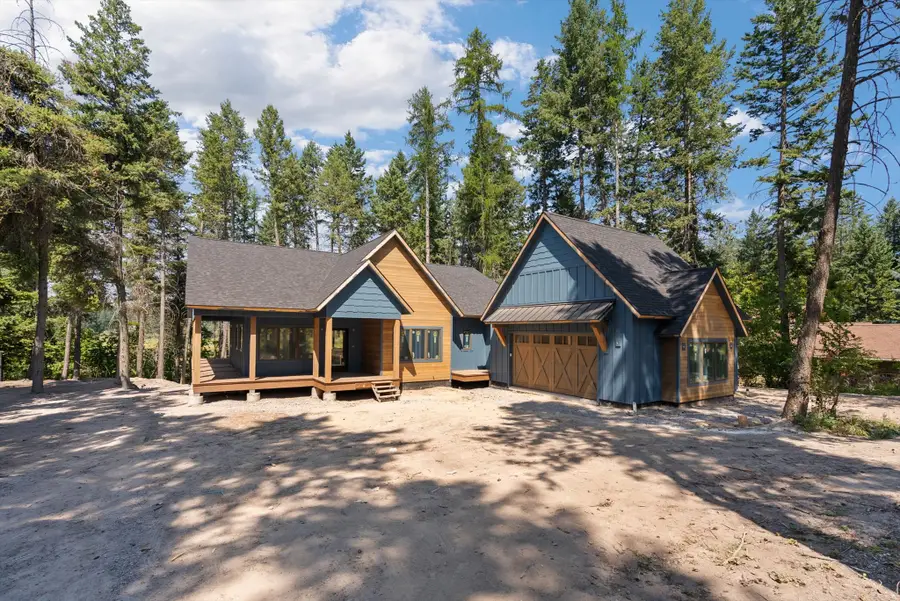 33542 Westview Drive, Bigfork, MT 59911 - #3