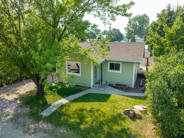 925 3rd Street, Missoula, MT 59802