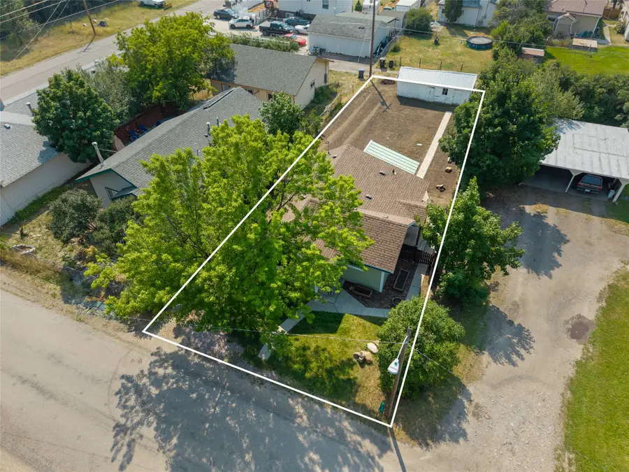 925 3rd Street, Missoula, MT 59802 - #3