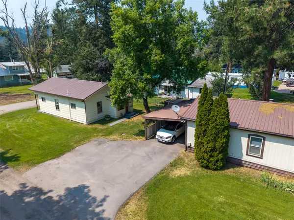 1024 Woodville Avenue, Clinton, MT 59825