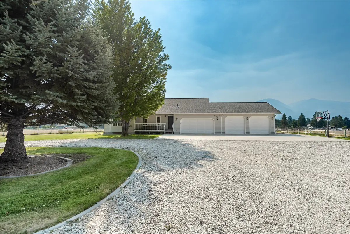 193 Cormoret Loop, Florence, MT 59833 - #1
