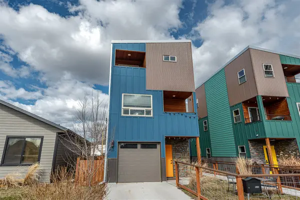 620 Phillips Street #B, Missoula, MT 59802