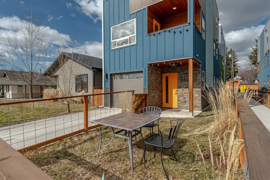 620 Phillips Street #B, Missoula, MT 59802 - #2