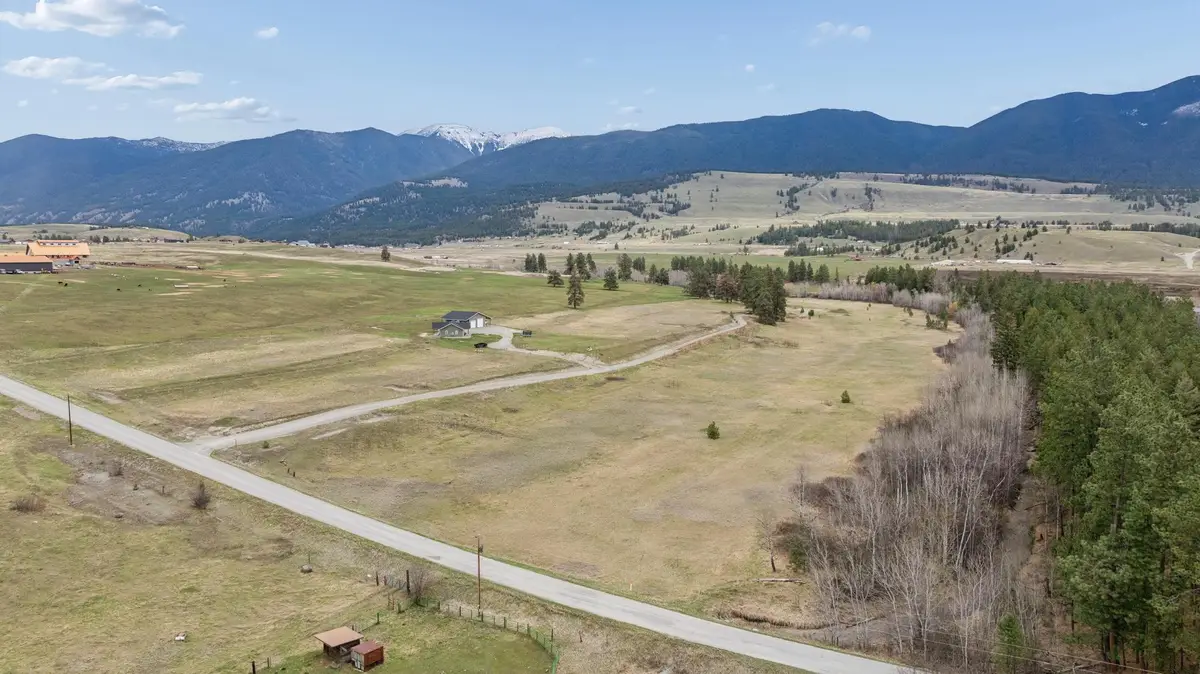 16 Sophie Creek Lane, Eureka, MT 59917 - #1