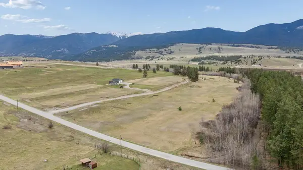 16 Sophie Creek Lane, Eureka, MT 59917