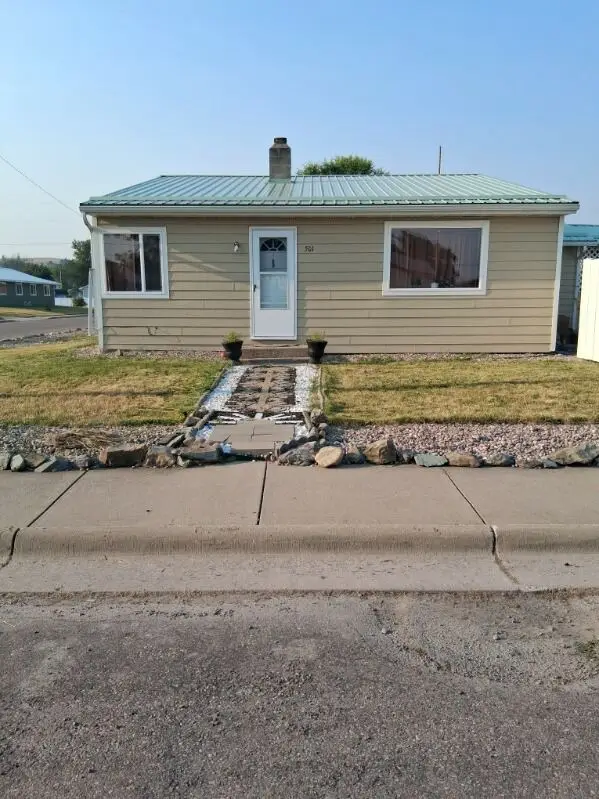 501 9th Avenue W, Polson, MT 59860 - #2