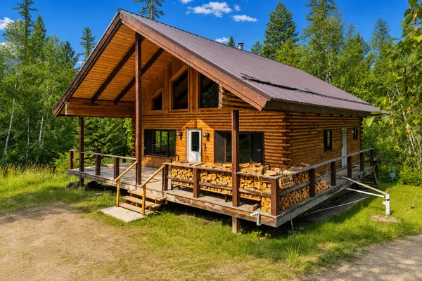 984 Seville Lane, Coram, MT 59913