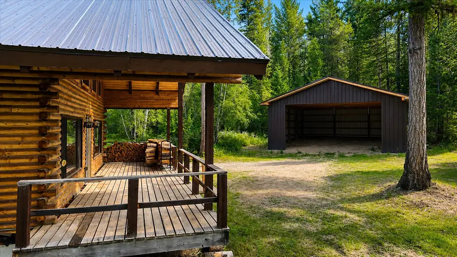 984 Seville Lane, Coram, MT 59913 - #2