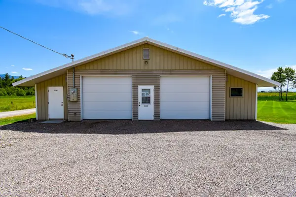 36789 Timberlane Road, Ronan, MT 59864