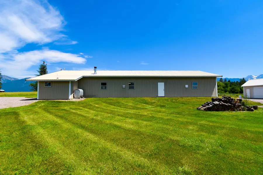 36789 Timberlane Road, Ronan, MT 59864 - #3
