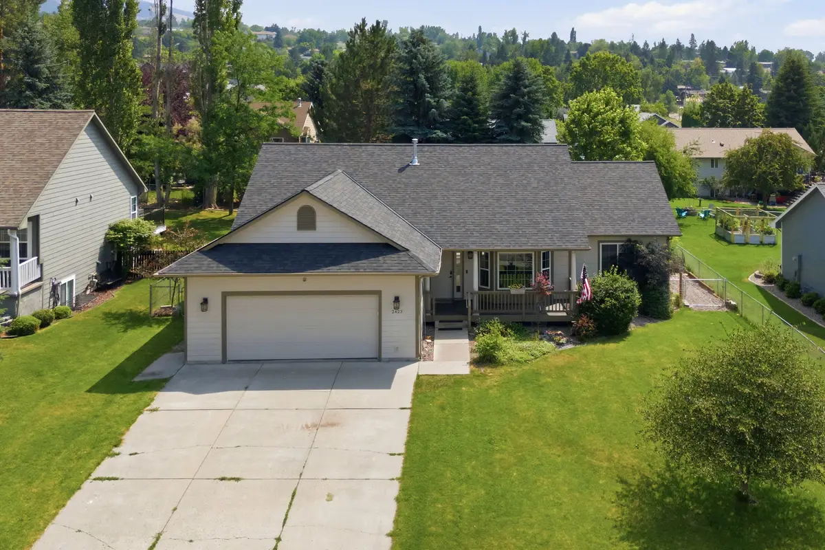 2423 43rd Street, Missoula, MT 59803 - #1