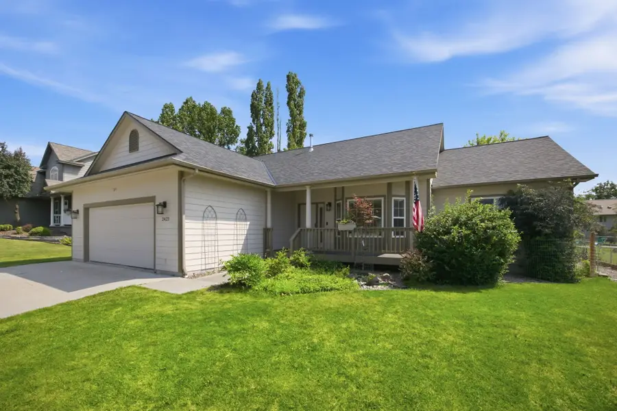 2423 43rd Street, Missoula, MT 59803 - #2