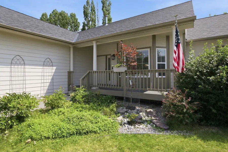 2423 43rd Street, Missoula, MT 59803 - #3