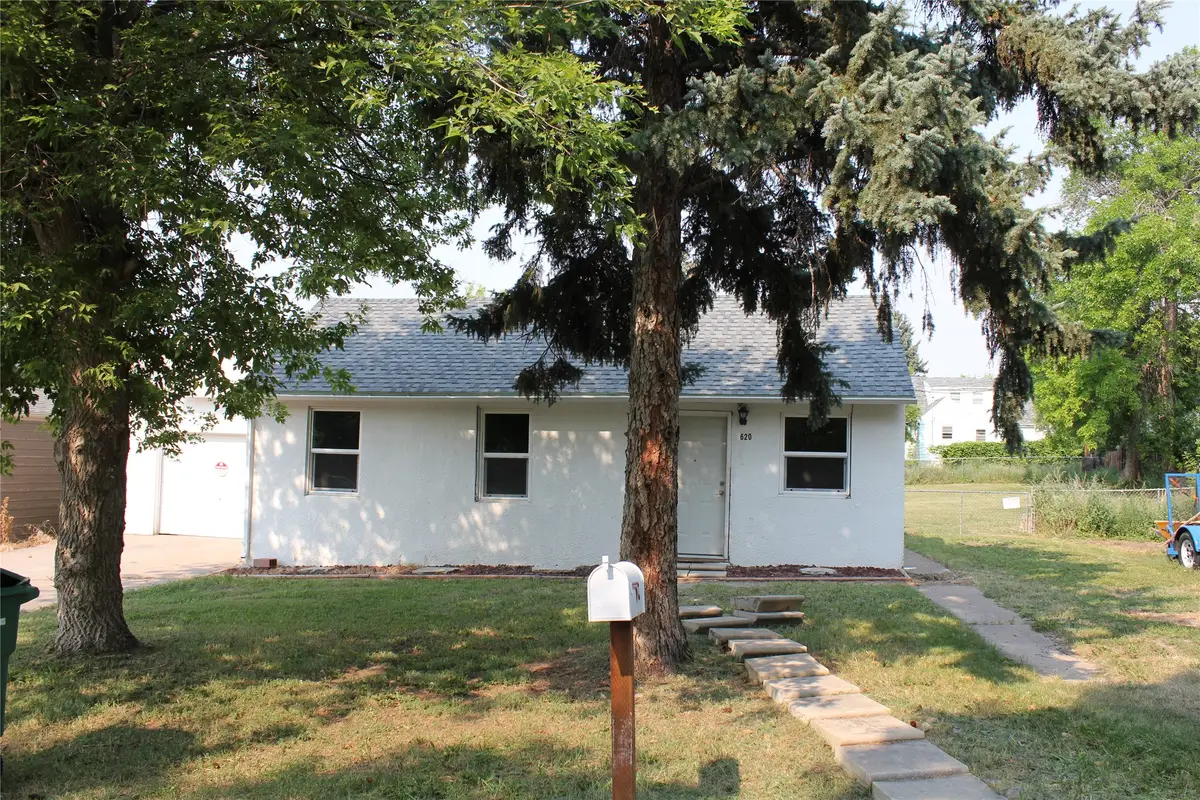620 23rd Street Ne, Black Eagle, MT 59414 - #1