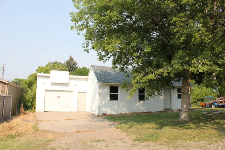 620 23rd Street Ne, Black Eagle, MT 59414 - #3